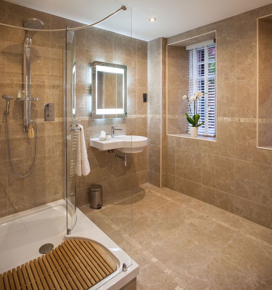 Fonab Castle Hotel & Spa Castle Room Superior 7