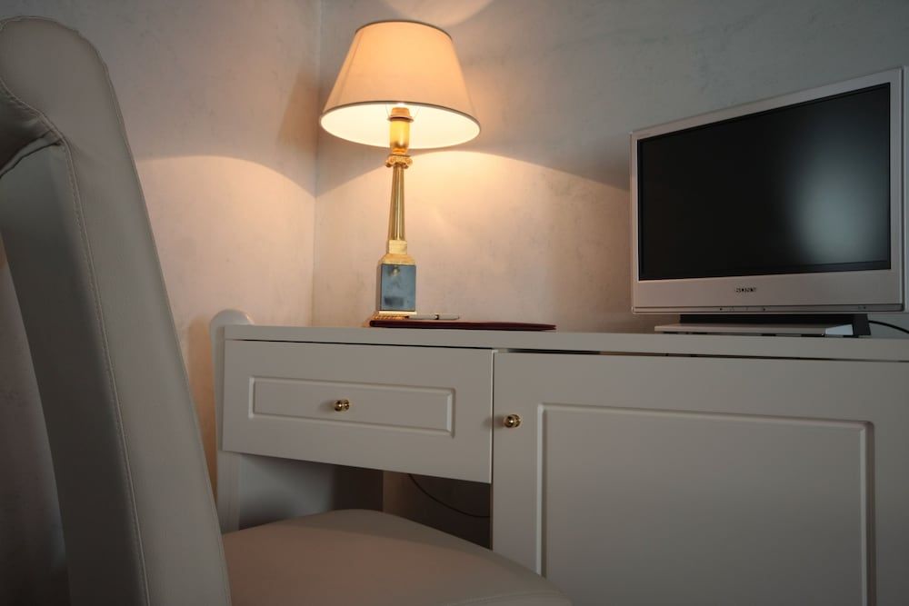 Hotel Rojan Double Room 19