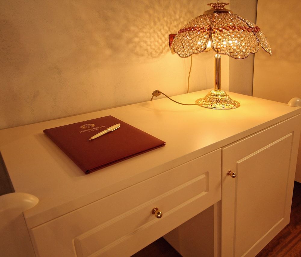 Hotel Rojan Junior Suite 4