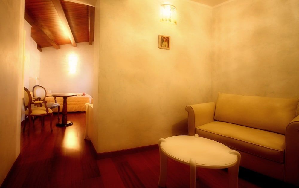 Hotel Rojan Junior Suite 3