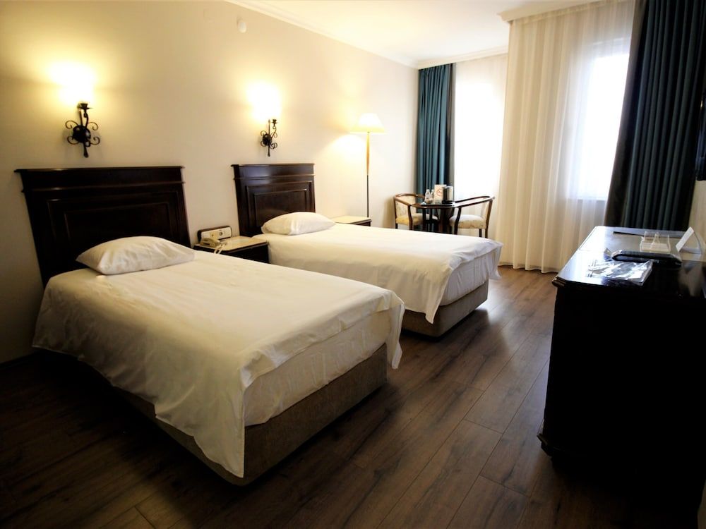 Montania Town Hotel Mudanya Standard Room