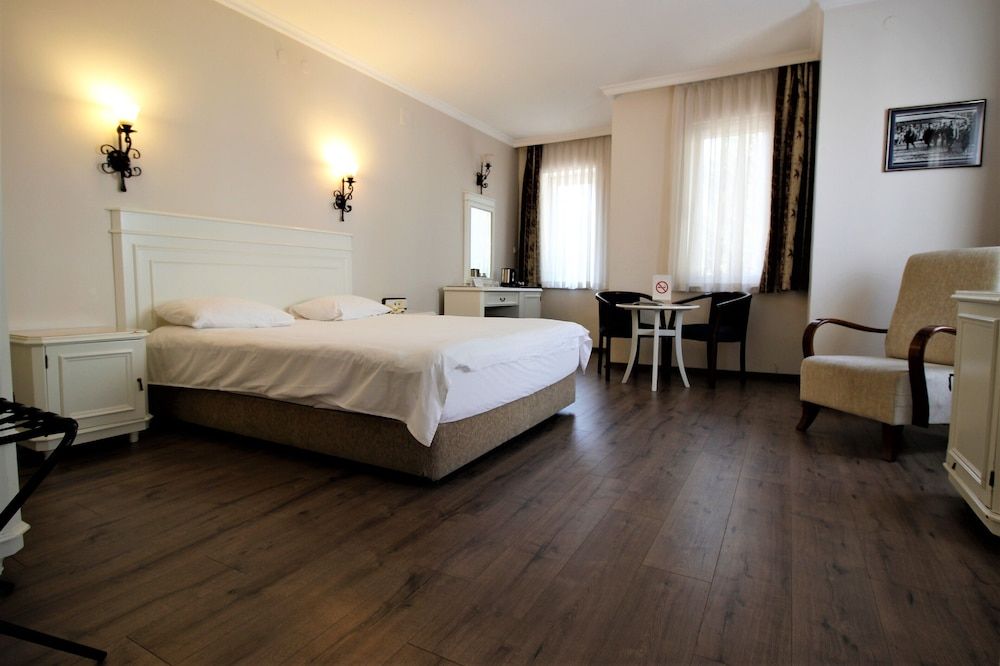 Montania Town Hotel Mudanya Standard Room 2