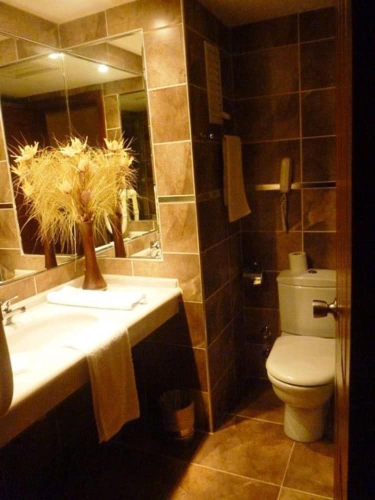 Montania Town Hotel Mudanya Economy Room (Single Use) 3