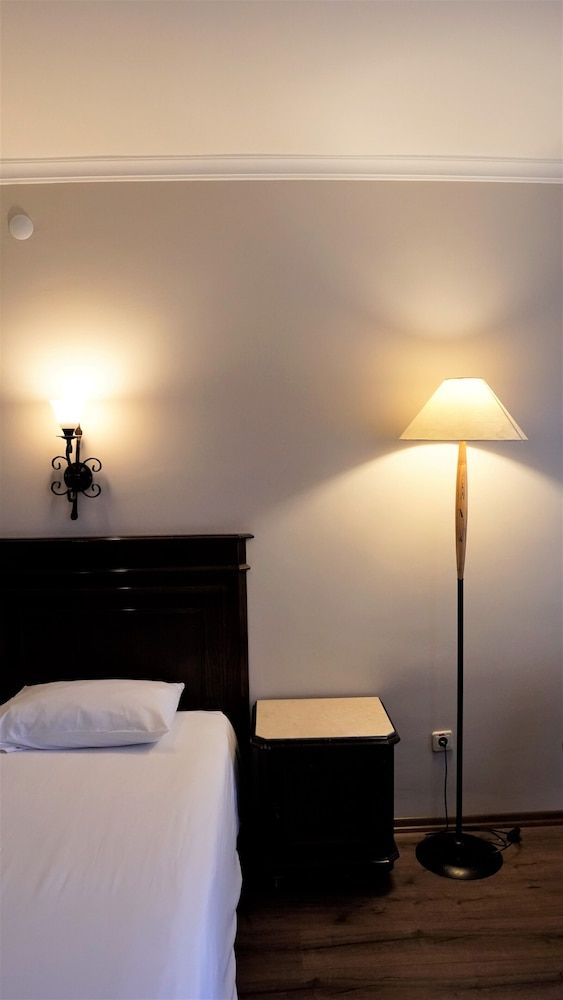Montania Town Hotel Mudanya Standard Room 8