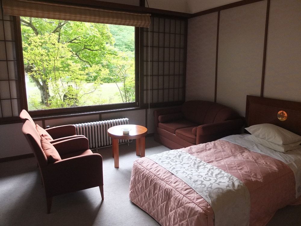 Deluxe Triple Room, Non Smoking