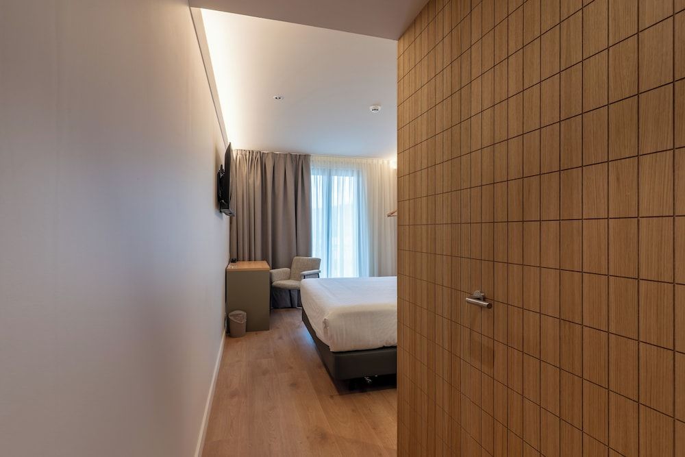 Hotel Los Pasiegos Triple Room, 1 Bedroom 12