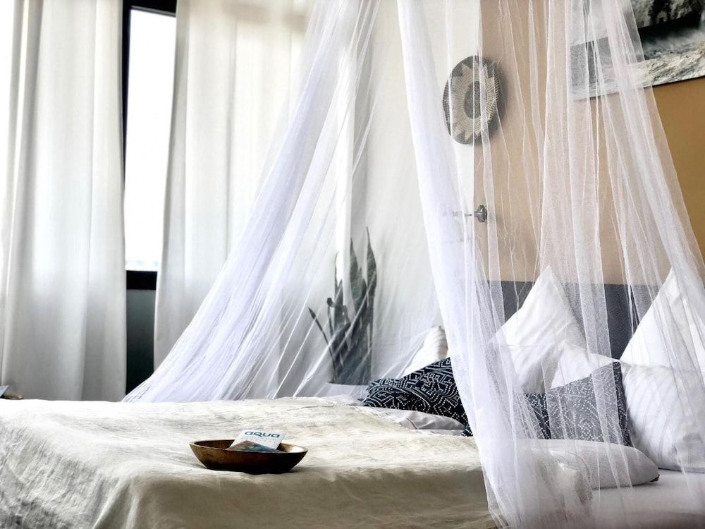 Aqua Hotel Comfort Double Room 5