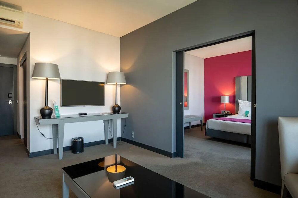 Vila Gale Evora Hotel Junior Suite 2