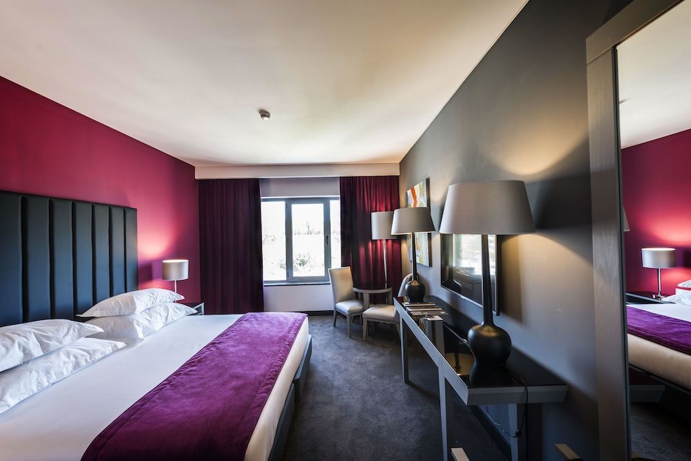 Vila Gale Evora Junior Suite 3