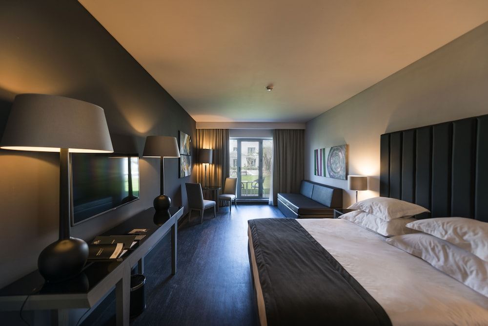 Vila Gale Evora Hotel Family Room 3