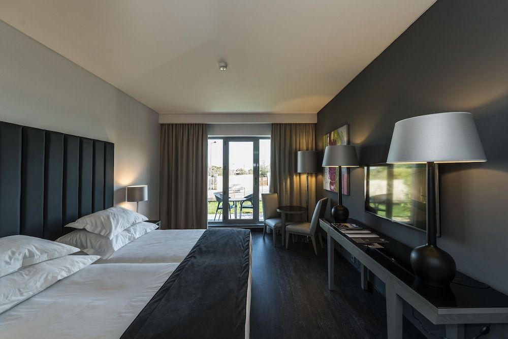 Vila Gale Evora Hotel Family Room 2