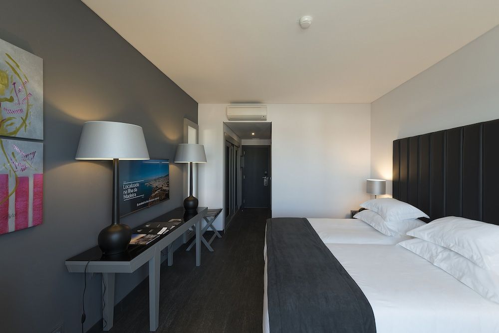 Vila Gale Evora Standard Single Room 2