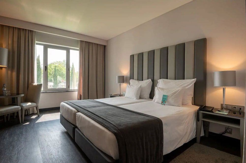 Vila Gale Evora Hotel Standard Single Room