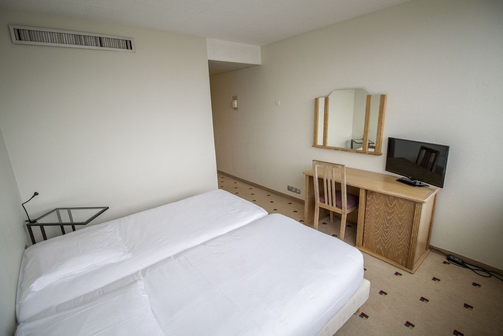 The Originals Residence, Kosy Nancy Coeur de Ville Family Studio 2