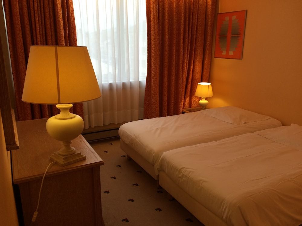 The Originals Residence, Kosy Nancy Coeur de Ville Family Studio