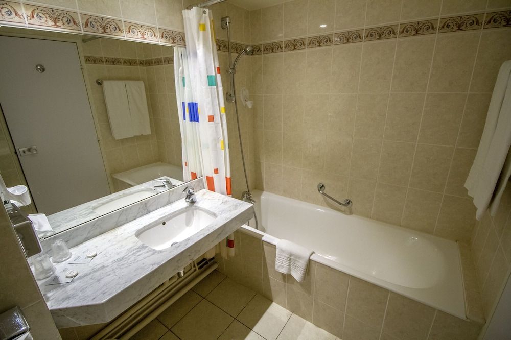 The Originals Residence, Kosy Nancy Coeur de Ville Family Studio 4