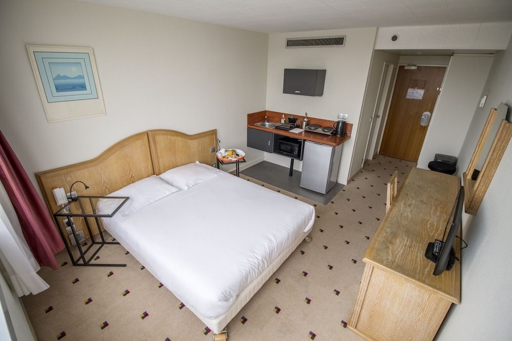 The Originals Residence, Kosy Nancy Coeur de Ville Superior Studio 3