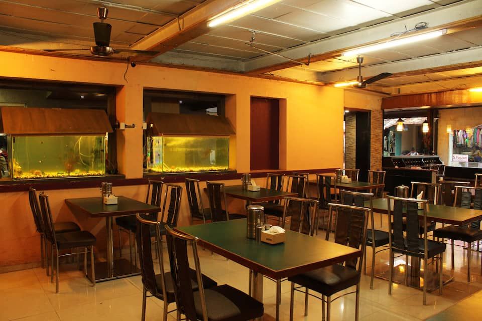 Food & Dining