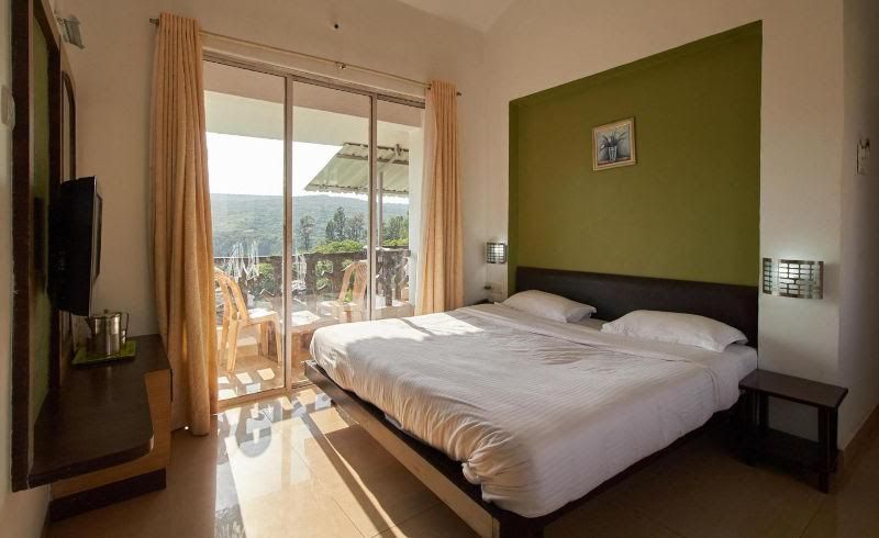 undefined Cloud Green Resort and Spa 8