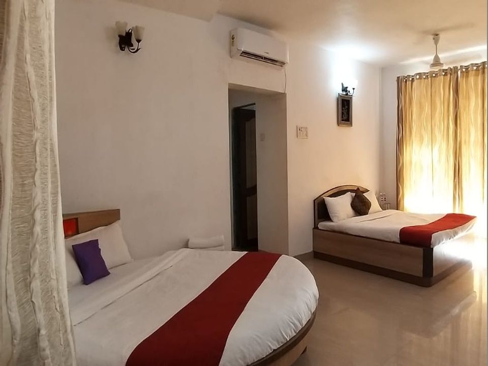 undefined Cloud Green Resort and Spa 9