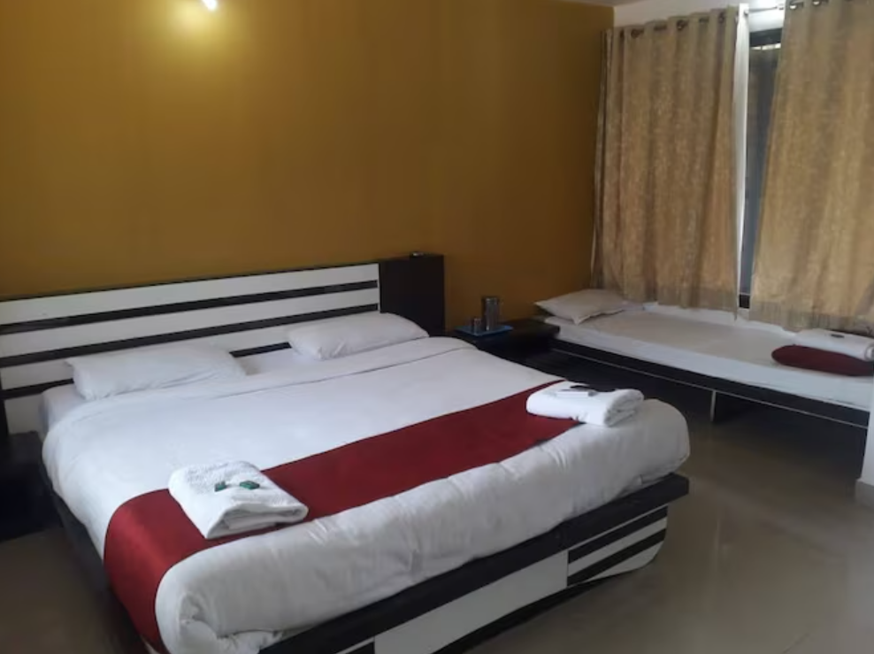 undefined Cloud Green Resort and Spa 5