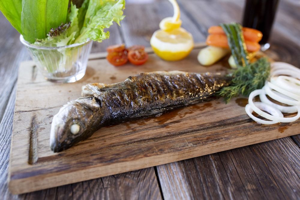 Room Service - Dining