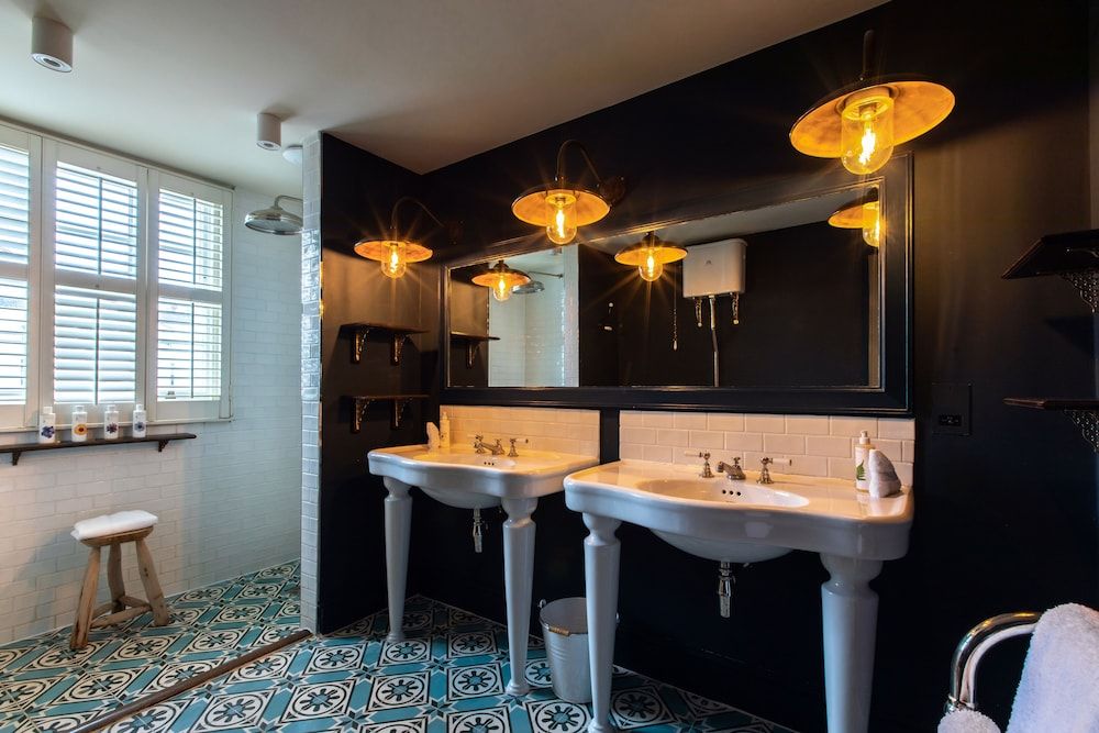 No 38 The Park Deluxe Double Room 7