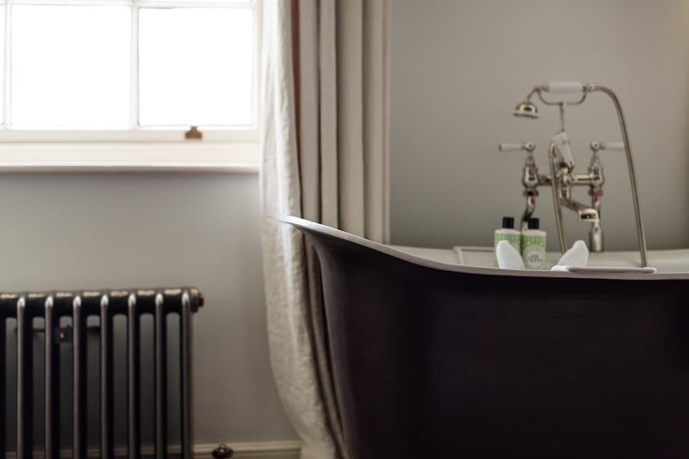 No 38 The Park Superior Double Room 6