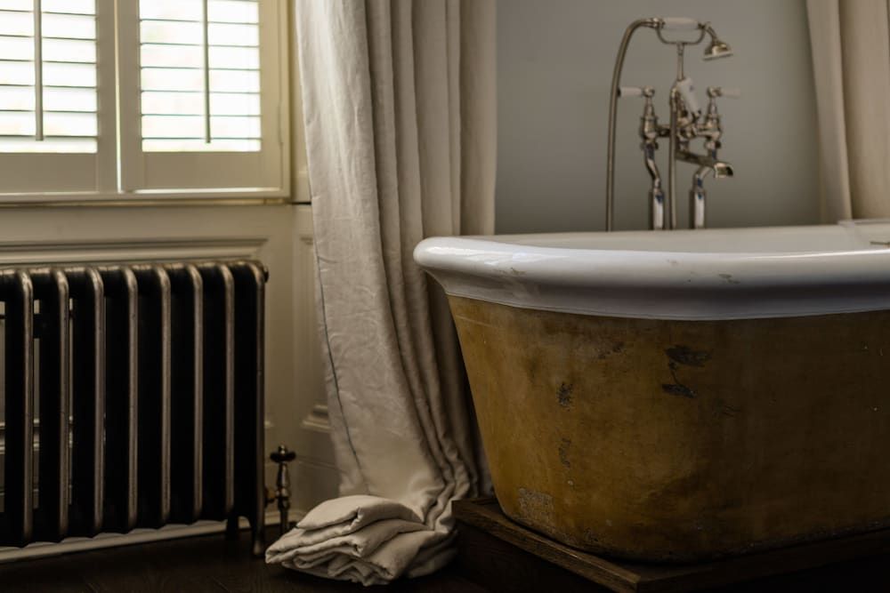 No 38 The Park Superior Double Room 10