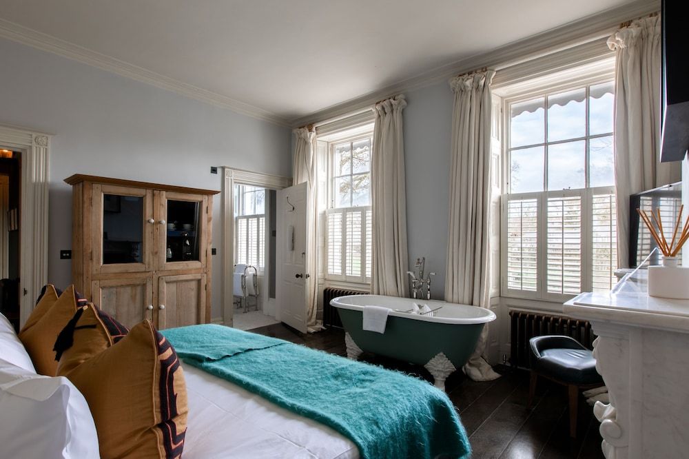 No 38 The Park Superior Double Room 13