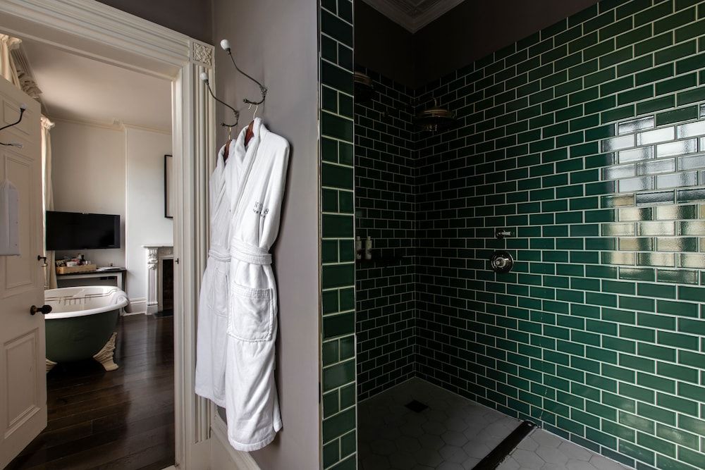 No 38 The Park Superior Double Room 7