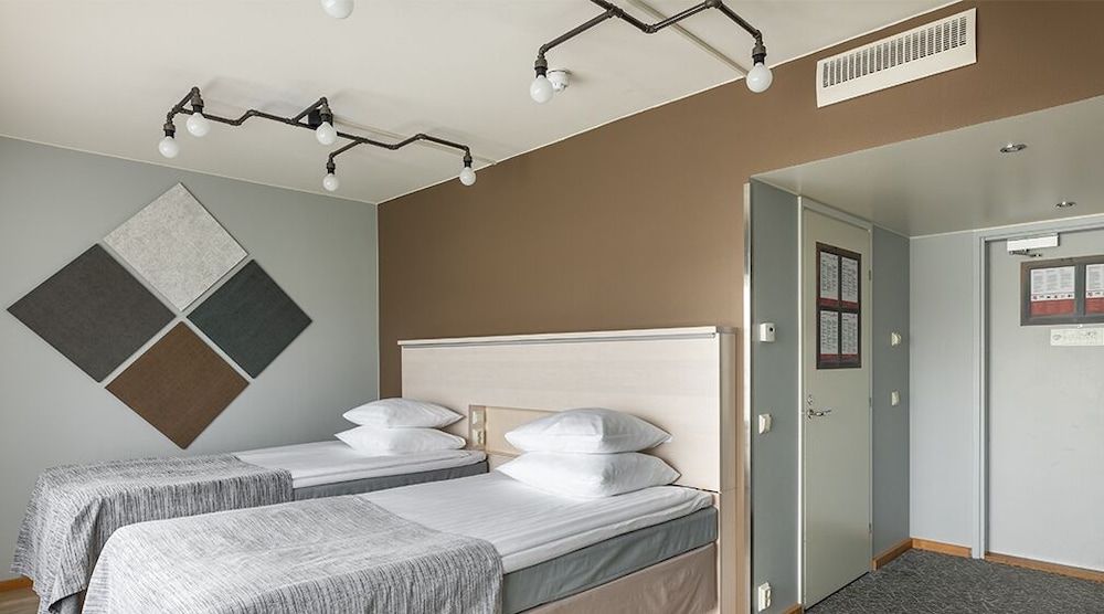 undefined Original Sokos Hotel Vaakuna 8