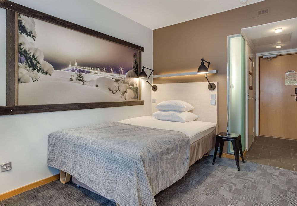 undefined Original Sokos Hotel Vaakuna 2