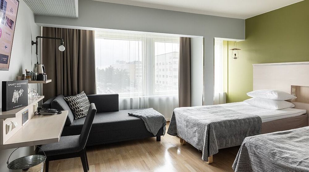 undefined Original Sokos Hotel Vaakuna 9