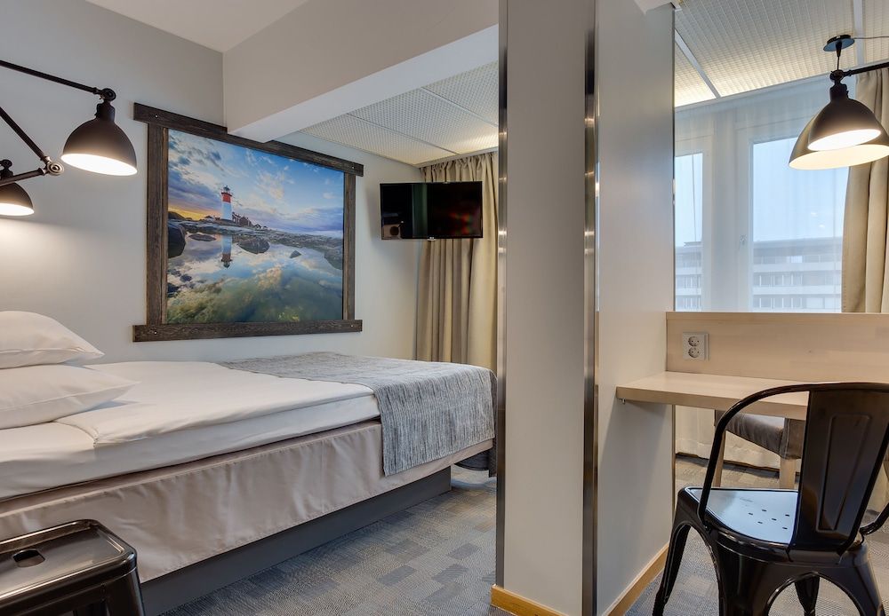 undefined Original Sokos Hotel Vaakuna 5