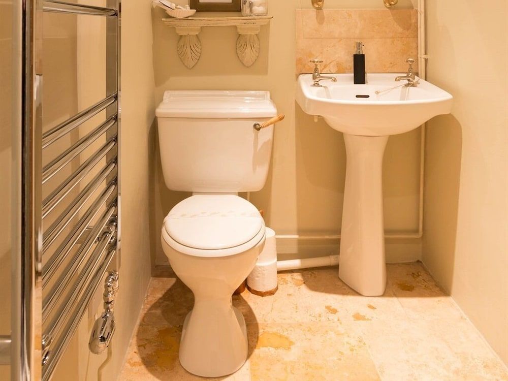 Double Room, Ensuite