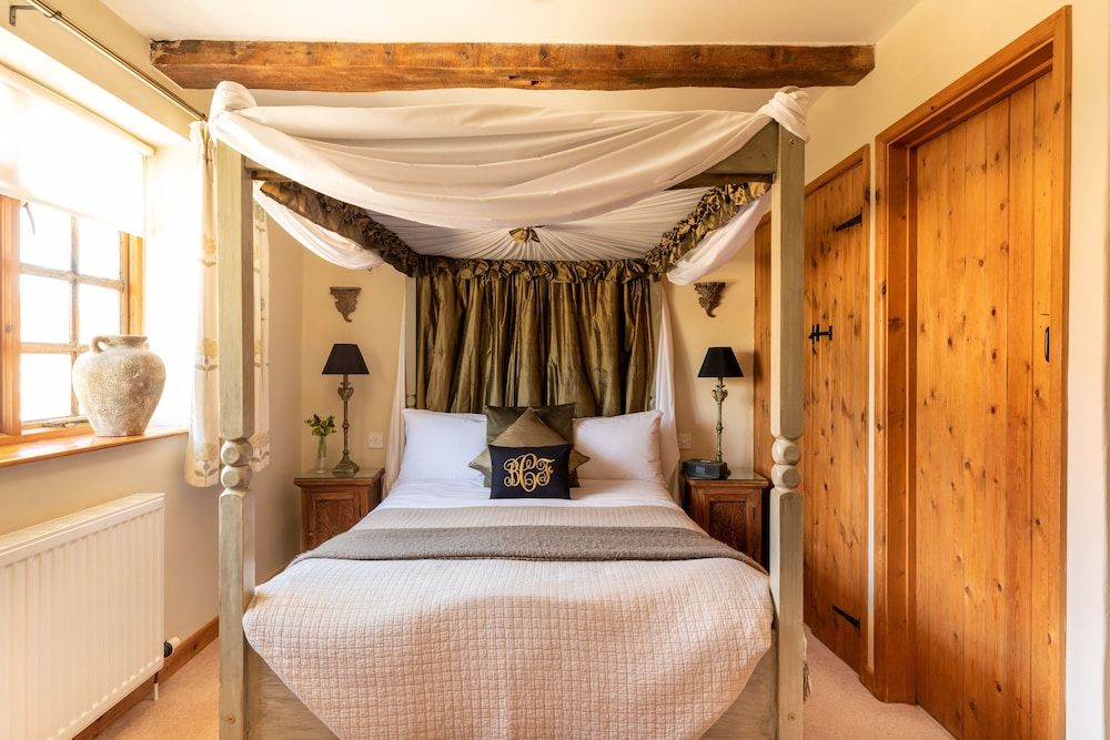 Double Room, Ensuite