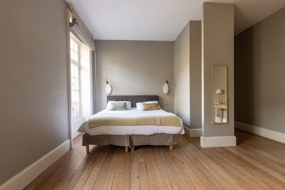 La Villa Beaupeyrat Comfort Studio, Ensuite (côté jardin ) 2