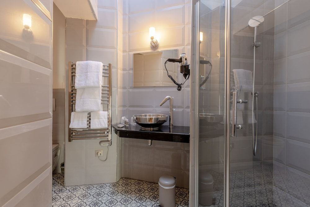 La Villa Beaupeyrat Apartment, Ensuite, Garden View (Appartement Avec Balcon) 3