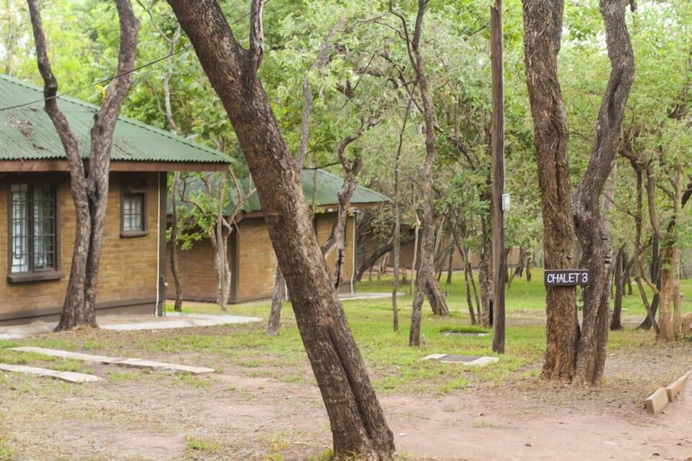 Woodlands Lilongwe Superior Double Room 5