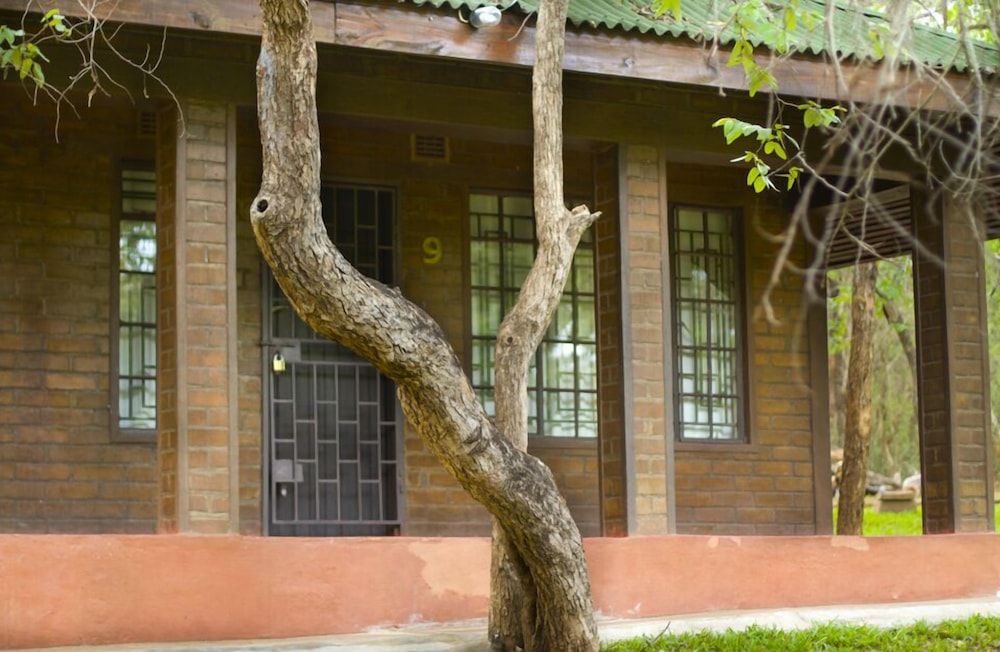 Woodlands Lilongwe Superior Double Room 6