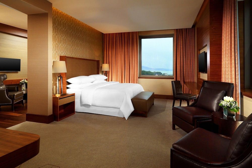 Executive Suite, 1 Bedroom