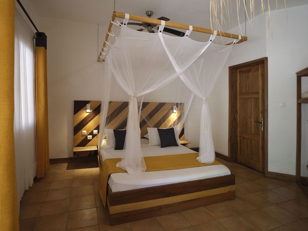 Antsanitia Resort Classic Room