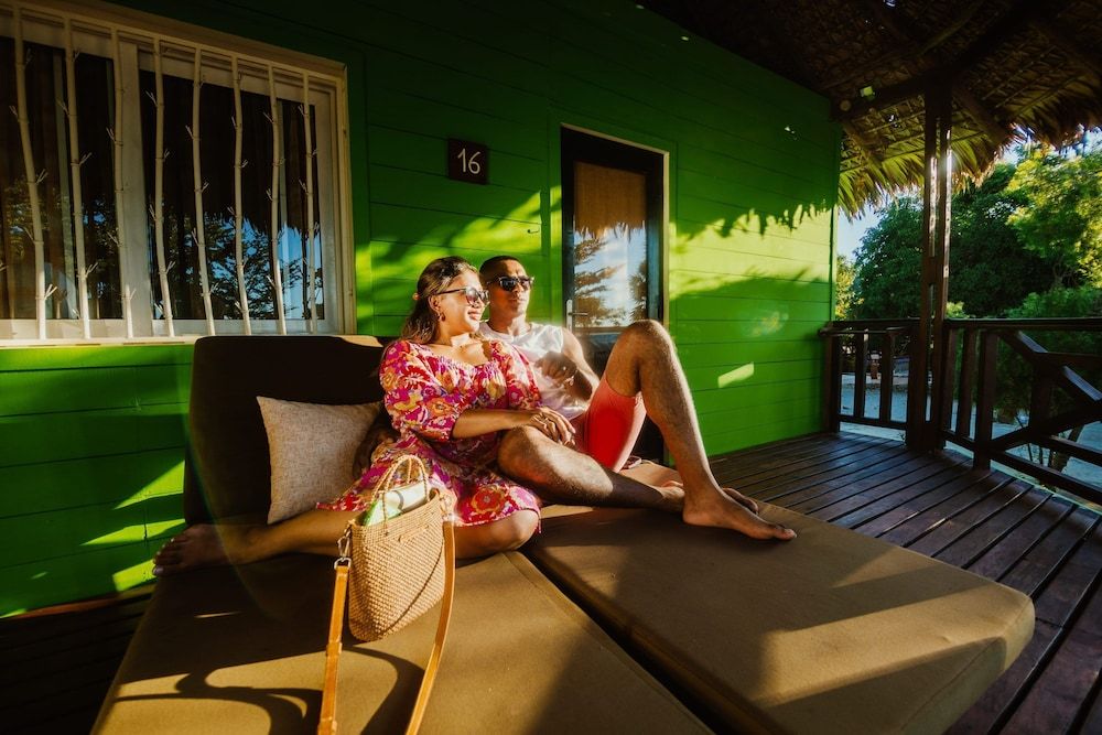 Antsanitia Resort Family Room 9