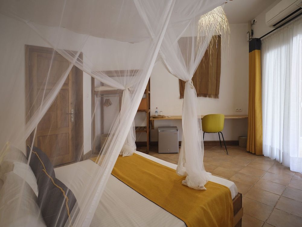 Antsanitia Resort Classic Room 2