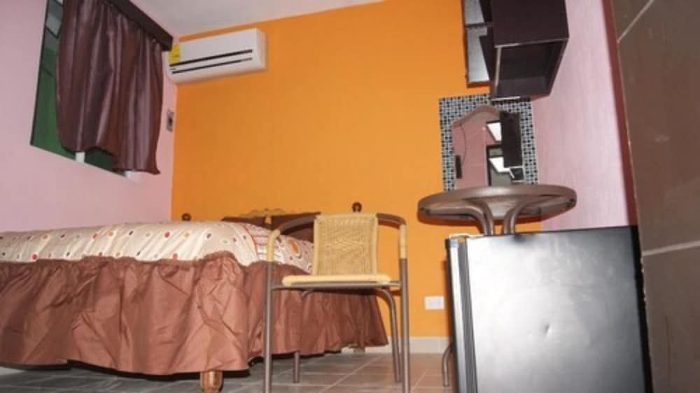 Basic Single Room