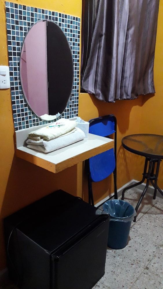 Basic Single Room