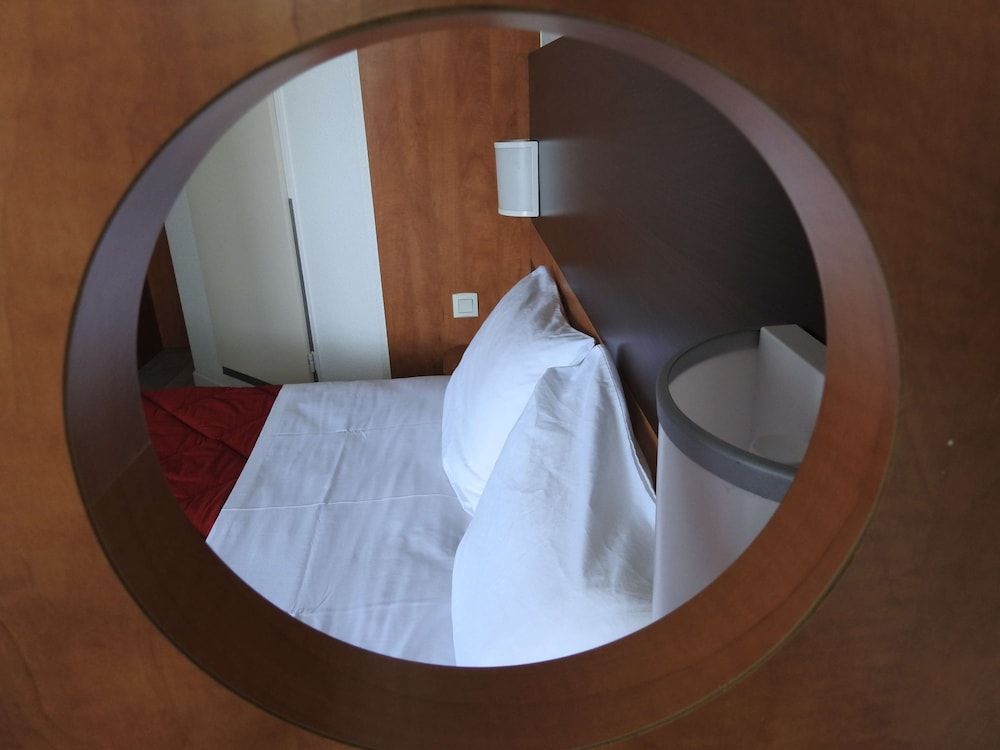 Standard Room, Multiple Beds