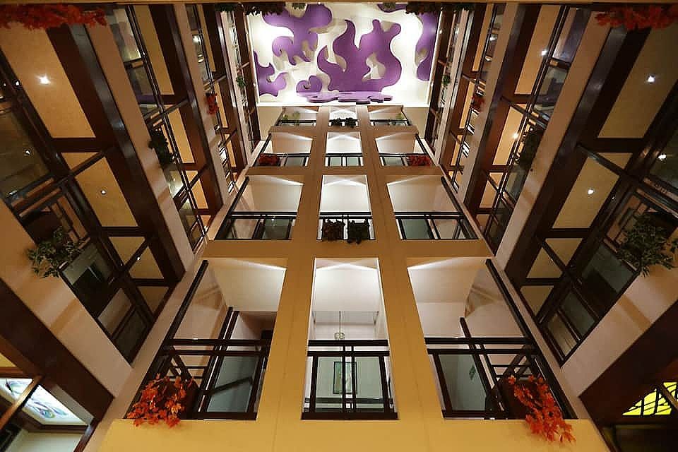 undefined Hotel Nandan 8