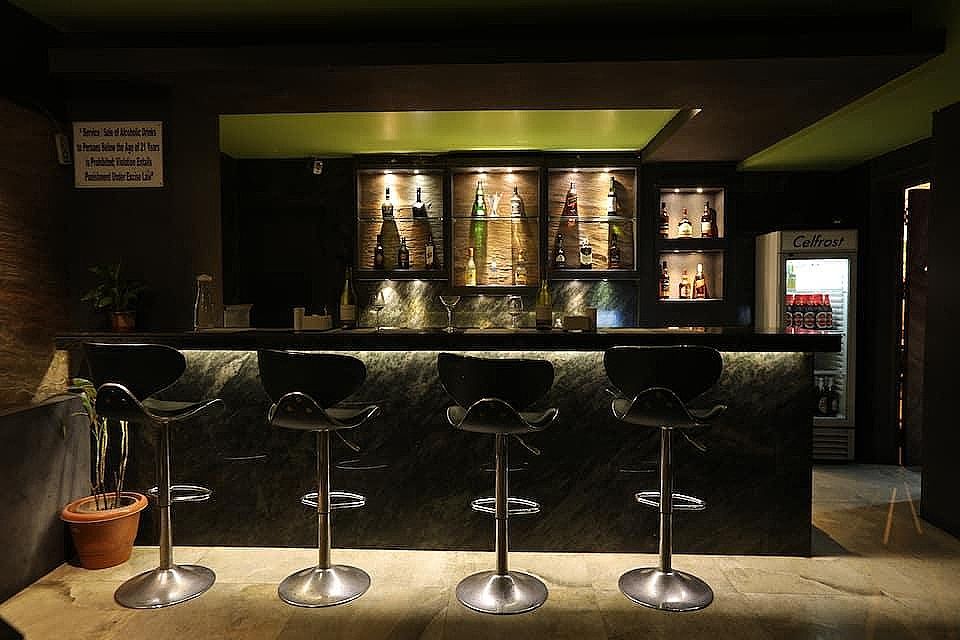 undefined Hotel Nandan 9